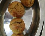 દાળબાટી(dalbatti recipe in Gujarati) રેસીપી સ્ટેપ7ફોટો