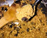 Foto langkah ke 6 dari resep Crunchy Oatmeal Raisin Cookies.
