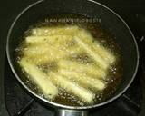 3. Potato cheese stick #RabuBaru #BikinRamadanBerkesan langkah memasak 2 foto