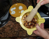 Foto del paso 6 de la receta: Pollo en pepitoria