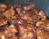 Foto del paso 4 de la receta: Costillas con Coca-Cola