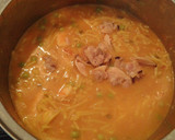 Foto del paso 14 de la receta: Empedrado de fideos y arroz a la marinera