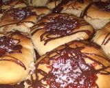 Foto del paso 2 de la receta: Facturas de membrillo y batata!!