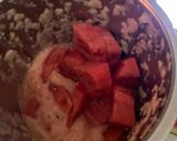 Foto del paso 3 de la receta: Salmorejo de sandía en Thermomix