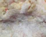 A picture of step 3 of Fish potato drumstick.