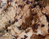 Foto langkah ke 3 dari resep Choco cookies.