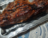 Foto del paso 6 de la receta: Asadito simple para dos