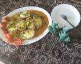 Chicken nargisi kofta recipe step 6 photo