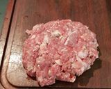 Foto del paso 2 de la receta: Hamburguesa casera