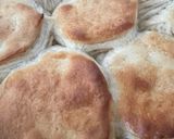 A picture of step 5 of Chicken & Biscuits Bake🍗.
