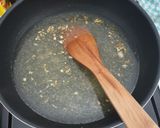 Foto langkah ke 2 dari resep Sujebi (Hand-torn Noodle Soup).