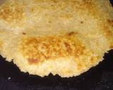 Bhakhari recipe step 7 photo