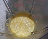 Foto langkah ke 2 dari resep Putu Ayu Jagung Manis.
