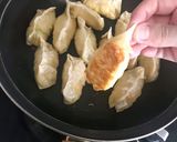 Foto langkah ke 5 dari resep Tofu Gyoza.
