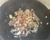 Rakott savanyú káposzta recept fázis 2 fotója