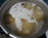 Foto langkah ke 1 dari resep Bakmi Goreng.