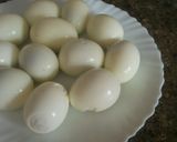 A picture of step 6 of Boiled eggs.