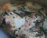 Foto langkah ke 4 dari resep Gulai Pakis Pedas Simple.