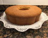 Foto del paso 16 de la receta: Bizcocho con harina de almendras