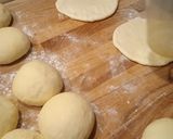 Foto del passaggio 5 della ricetta Spighe di pane