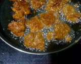 সয়াবিনের পাকোড়া (soyabeaner pakora recipe in Bengali) রেসিপির ধাপ 4 ছবি