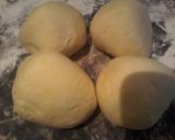 Omlós bejgli recept fázis 6 fotója