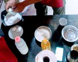 Foto del paso 1 de la receta: Cupcakes