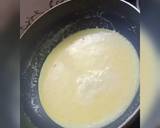 Besan Doodh recipe step 3 photo