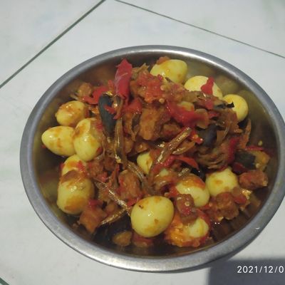 Langkah 10