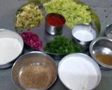 કટલેસ(Cutlet Recipe in Gujarati) રેસીપી સ્ટેપ1ફોટો
