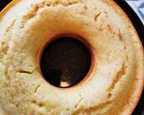 Une image de l'étape 4 de Gâteau au yaourt (citron et noisettes).
