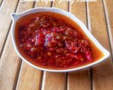 Foto langkah ke 3 dari resep Sambal Ayam Goreng Kalasan.