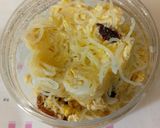 Foto langkah ke 4 dari resep 887) Tahu Kuning Kukus.