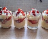 Töltött fánk recept fázis 5 fotója