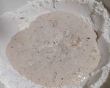 Foto del paso 2 de la receta: PrePizzas para freezar con levadura en polvo con Masa Madre