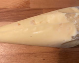 Foto del paso 10 de la receta: Crema Pastelera (sin lactosa)
