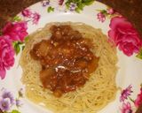 Foto del paso 4 de la receta: Salsa de calabacín y berenjenas