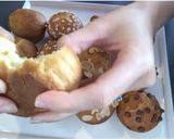 Une image de l'étape 11 de Mini brioches moelleuses.