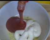 બર્ગર (Burger Recipe in Gujarati) રેસીપી સ્ટેપ1ફોટો