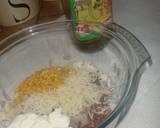 Stuffed vine leaves rolls (Dolmeh) recipe step 3 photo