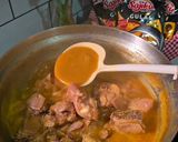 Foto langkah ke 2 dari resep Gulai Ayam.