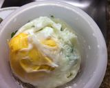 Foto del paso 5 de la receta: Cocina para principiantes: Huevo moldeado (muy rápido)