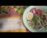 Foto langkah ke 5 dari resep Soto Ayam Bening.