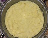 Фото кроку 2 до Хычины с сыром и картофелем.