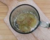 Foto langkah ke 3 dari resep Teh Anggur Hangat.