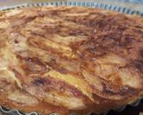 Foto del paso 2 de la receta: Tarta pudín de Pera ¡en 1 paso!💖