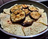 Foto del paso 4 de la receta: LASAGNA De🍆Berenjena y Tomate🍅al Perejil Dulce...!🌿