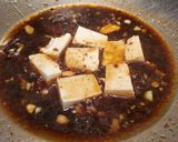 豆腐鮮蚵的食譜步驟3照片