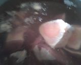 Foto del paso 2 de la receta: Birria de res