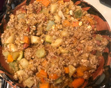 Foto del paso 6 de la receta: Picadillo “Quebradora”